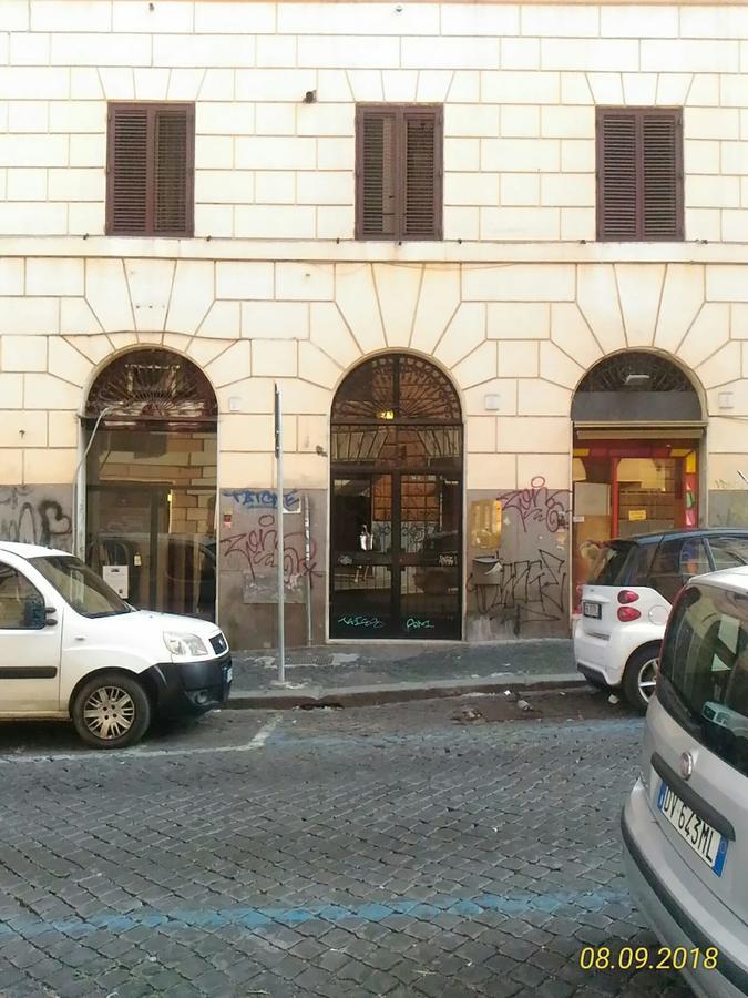 Santini House Hotel Rome Exterior photo